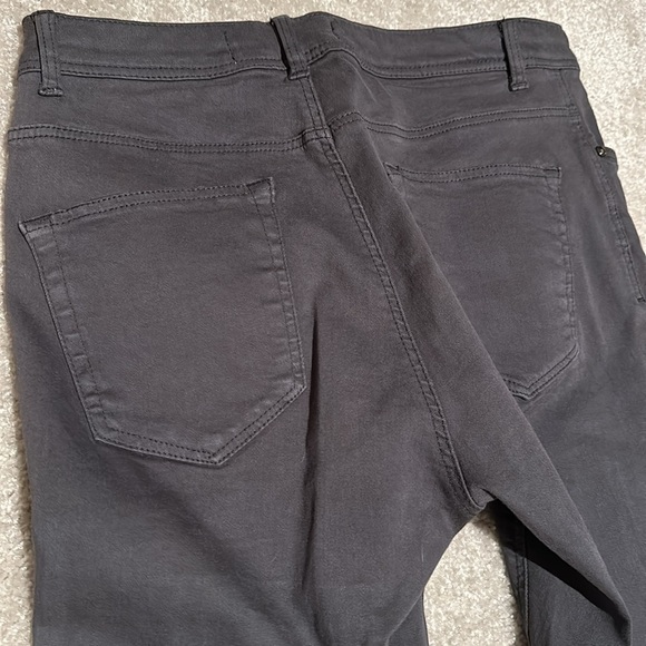 Zara denim jeans - Picture 6 of 6